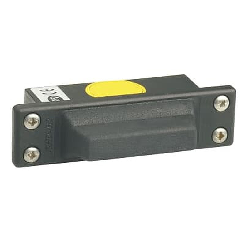 ABB JSHD Series Safety Enabling Switch, 3 Position, IP65
