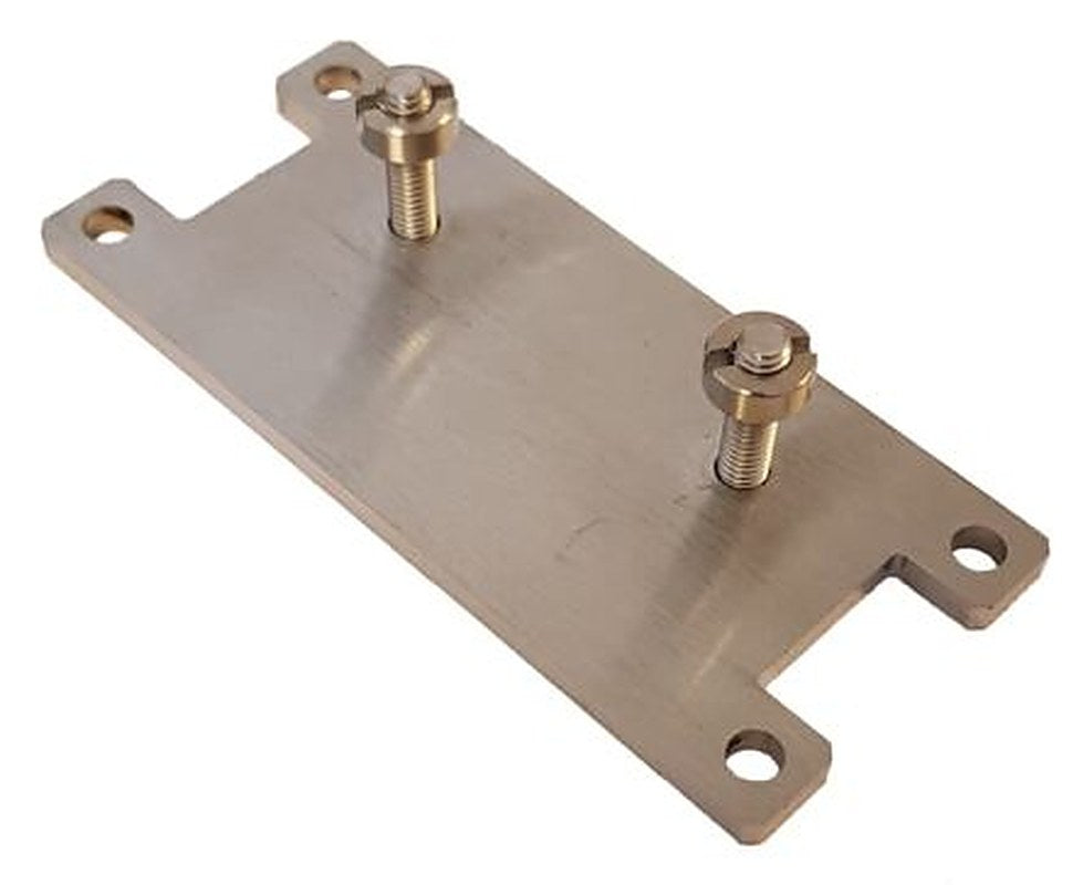 ABB Mounting Plate