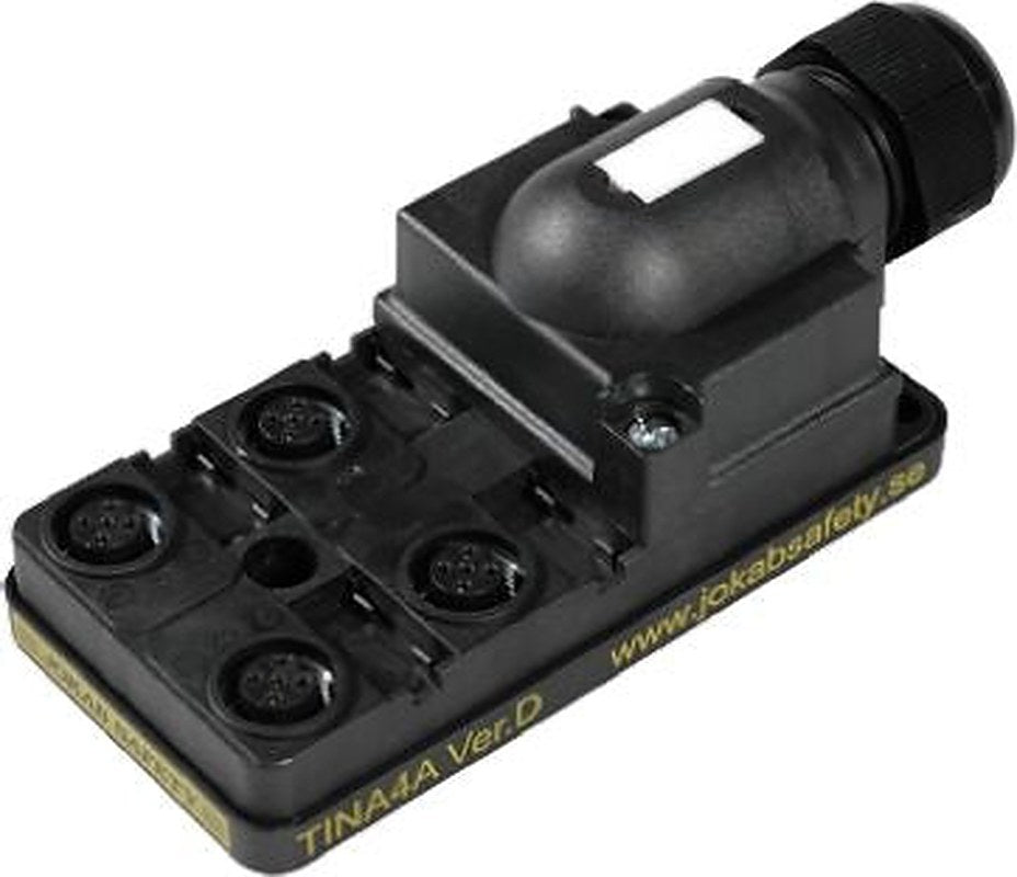 ABB Safety Controller Adapter