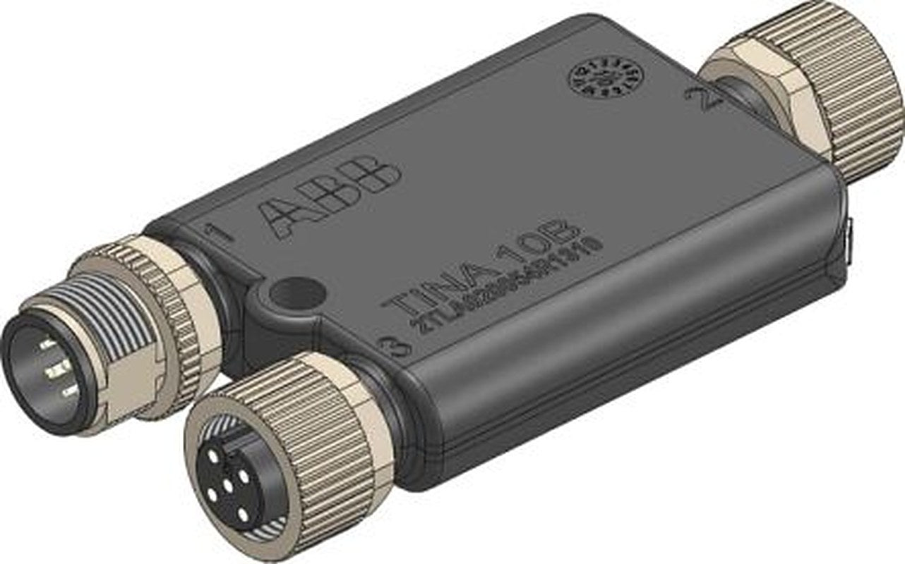 ABB Tina 10B v2 Series Safety Controller