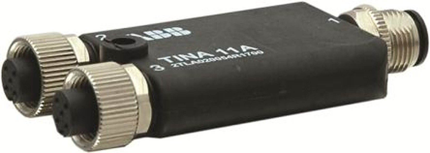 ABB Tina 11A Series Safety Controller