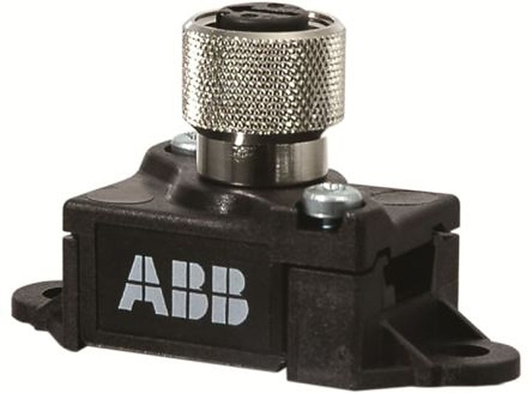 ABB 2TLA0 Series Connector for Use with As-I Flat Cable