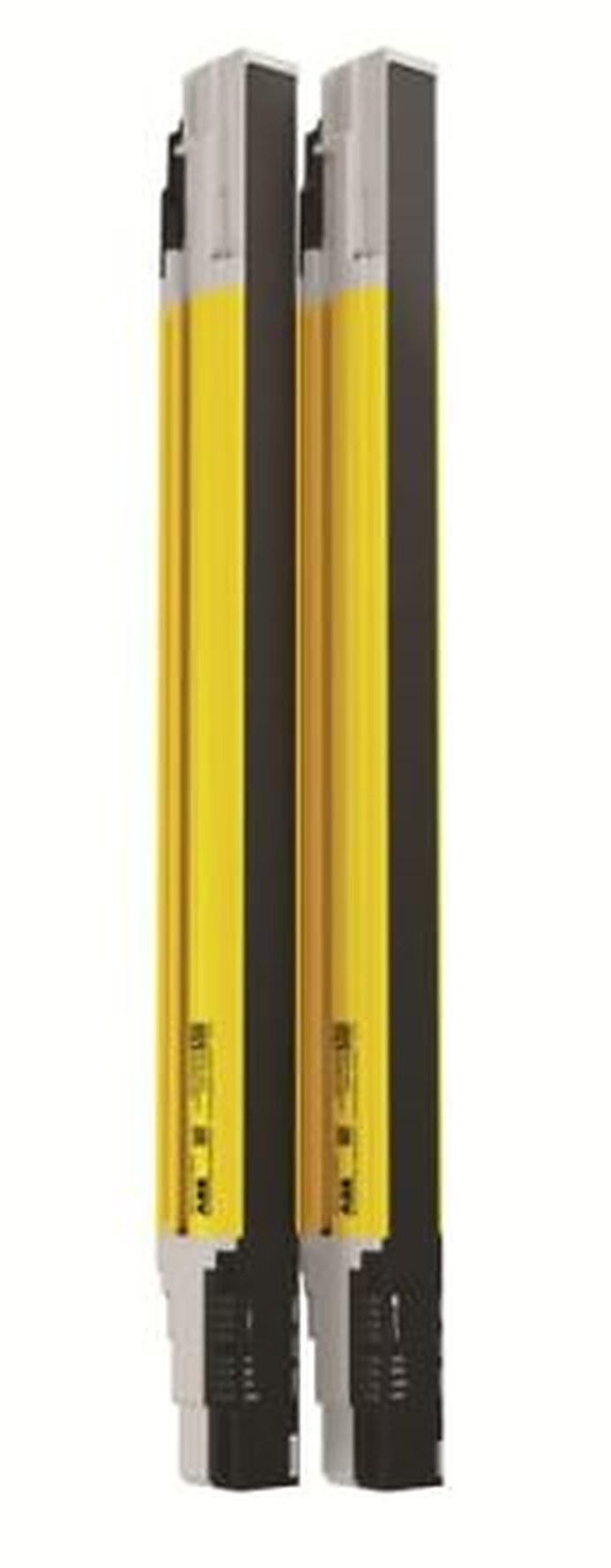 ABB Orion1 Series Light Curtain Sender, Receiver, 14 mm Resolution