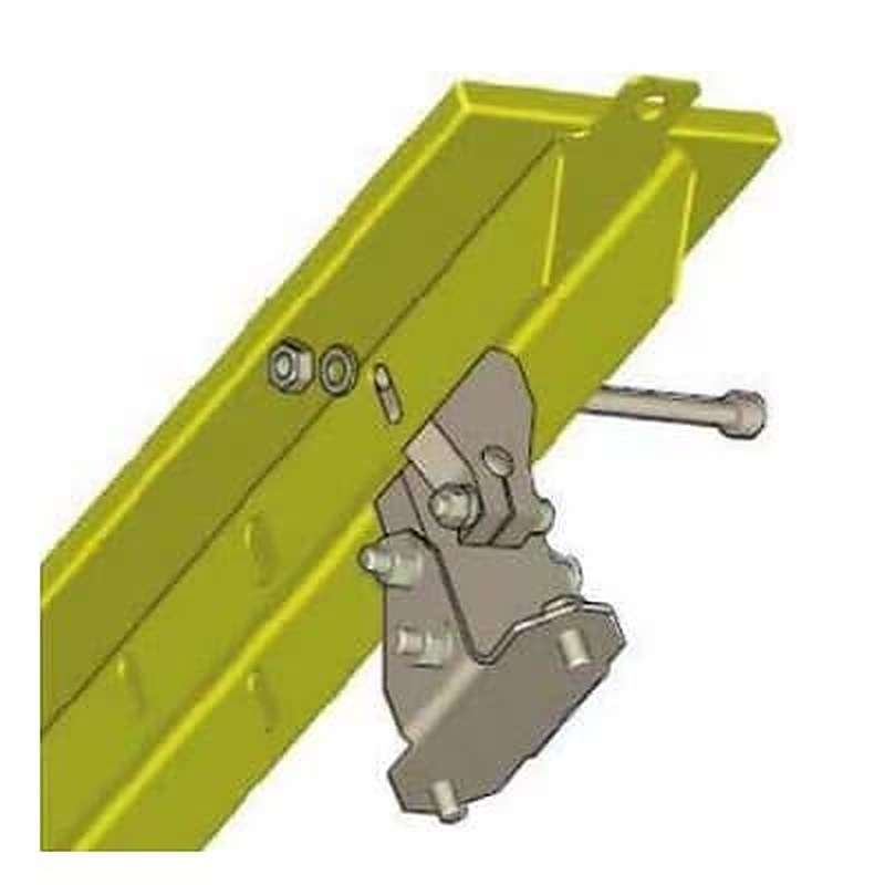 ABB JSM Orion10 Series Light Curtain Machine Guarding Accessory Kit