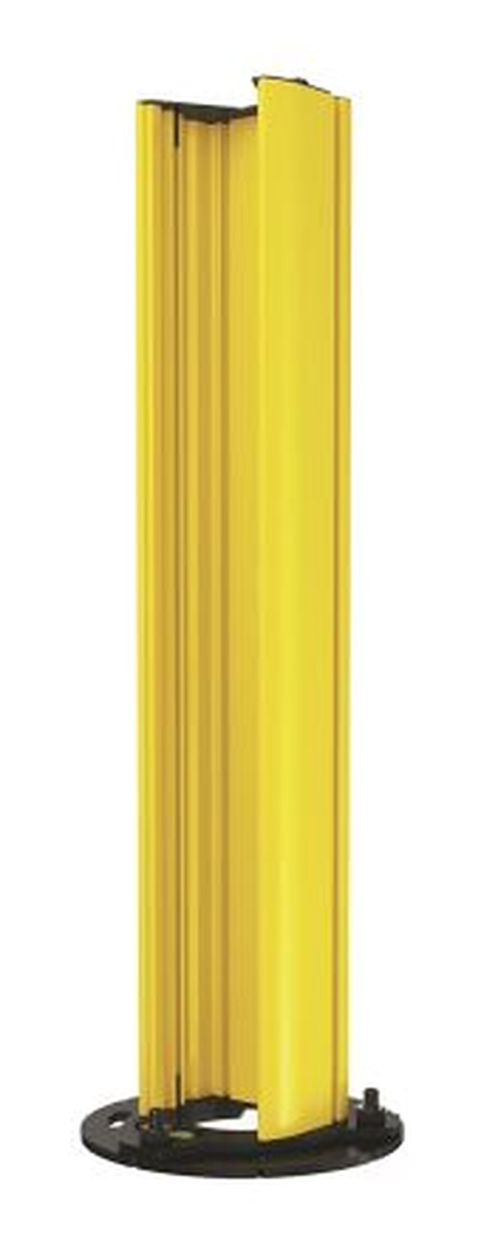 ABB Orion Stand 165 Series Light Curtain Reciever