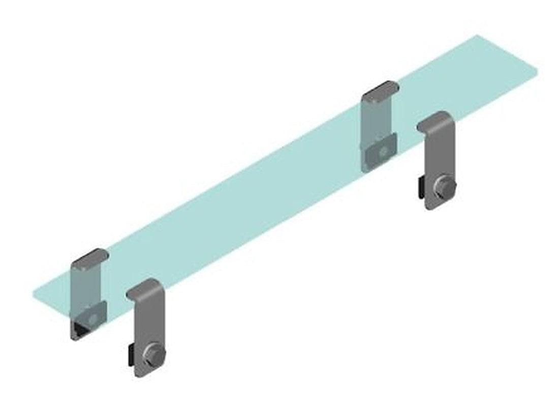 ABB ORION Series Light Curtain Guard Reciever