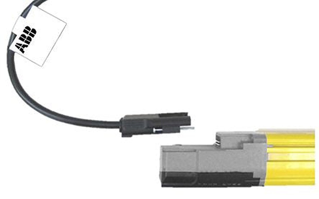 ABB M12 Female to Sensor Actuator Cable