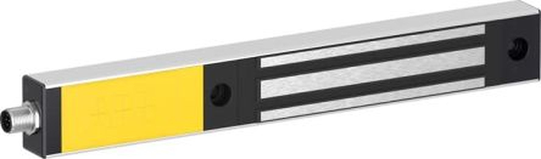 ABB Magne 4 DYN Safety Interlock Switch, Aluminium