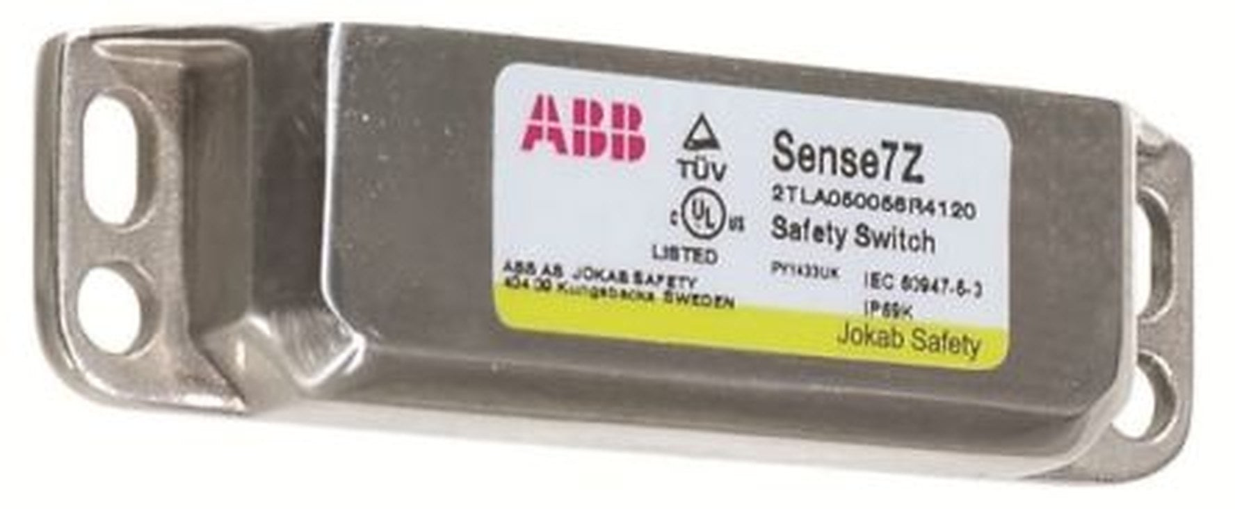 ABB Actuator for Use with Sense7Z Safety Magnetic Switch