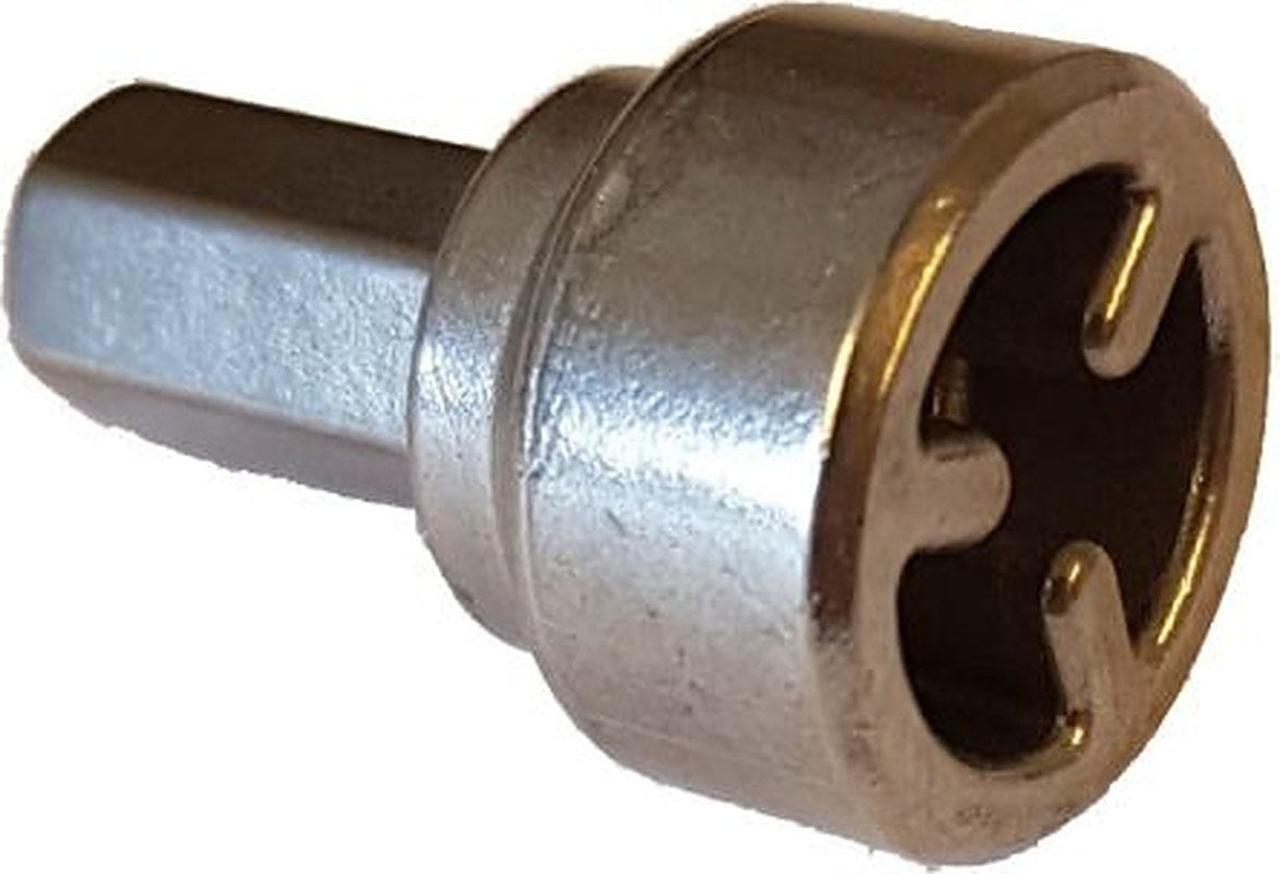 ABB Manual Release Key