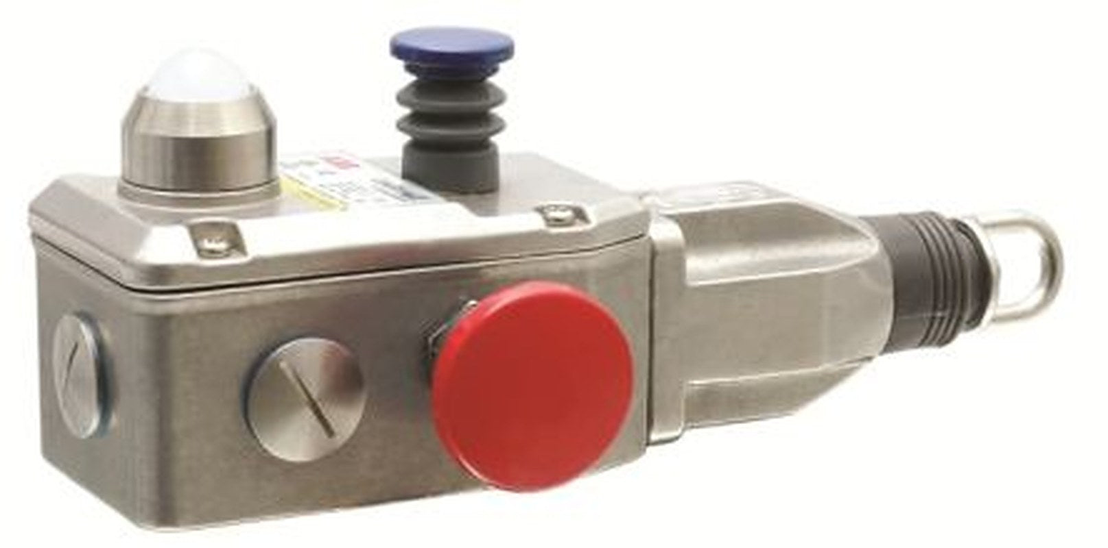 ABB LineStrong2Z Grab Wire Switch 100 m