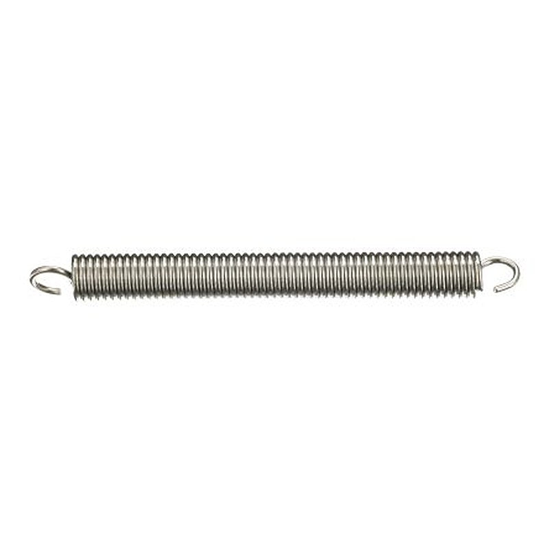ABB Stainless Steel Extension Spring Machine Guarding Accessory, 20 mm