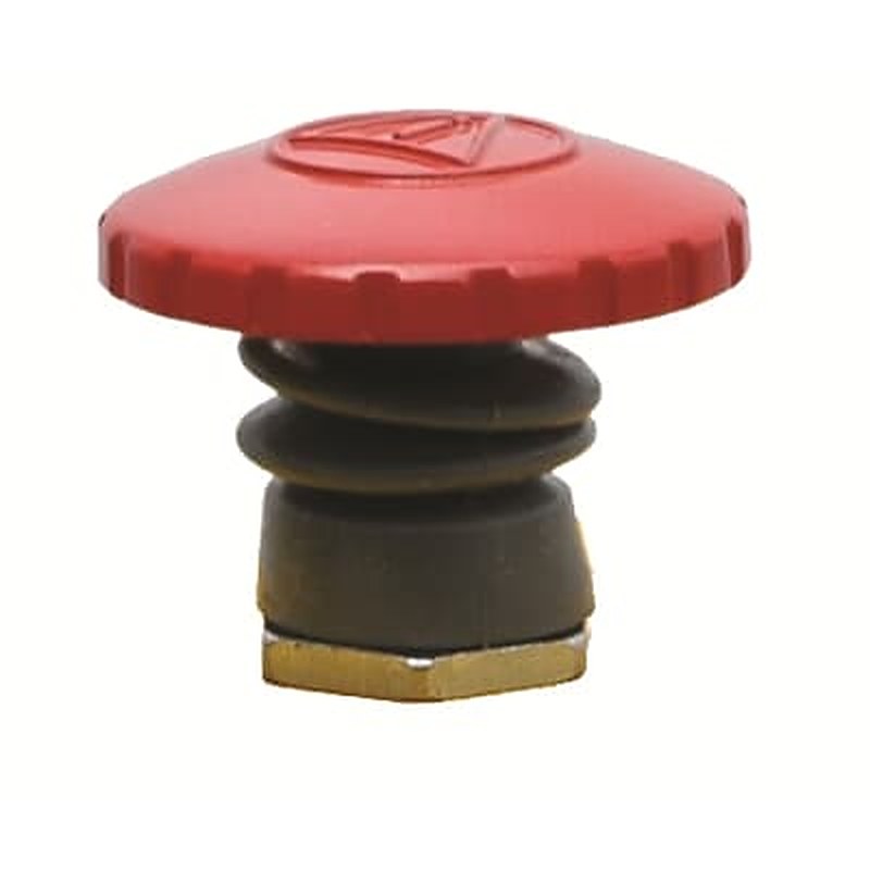ABB LineStrong E-Stop Series, Emergency Stop Push Button Head