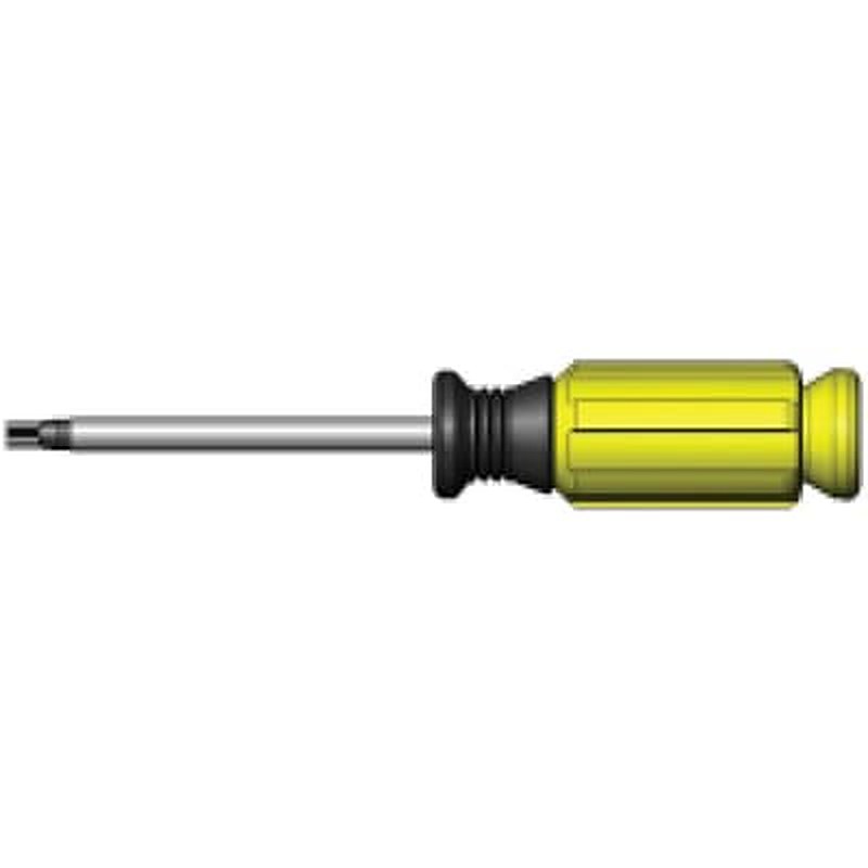 ABB Standard, 120mm Overall