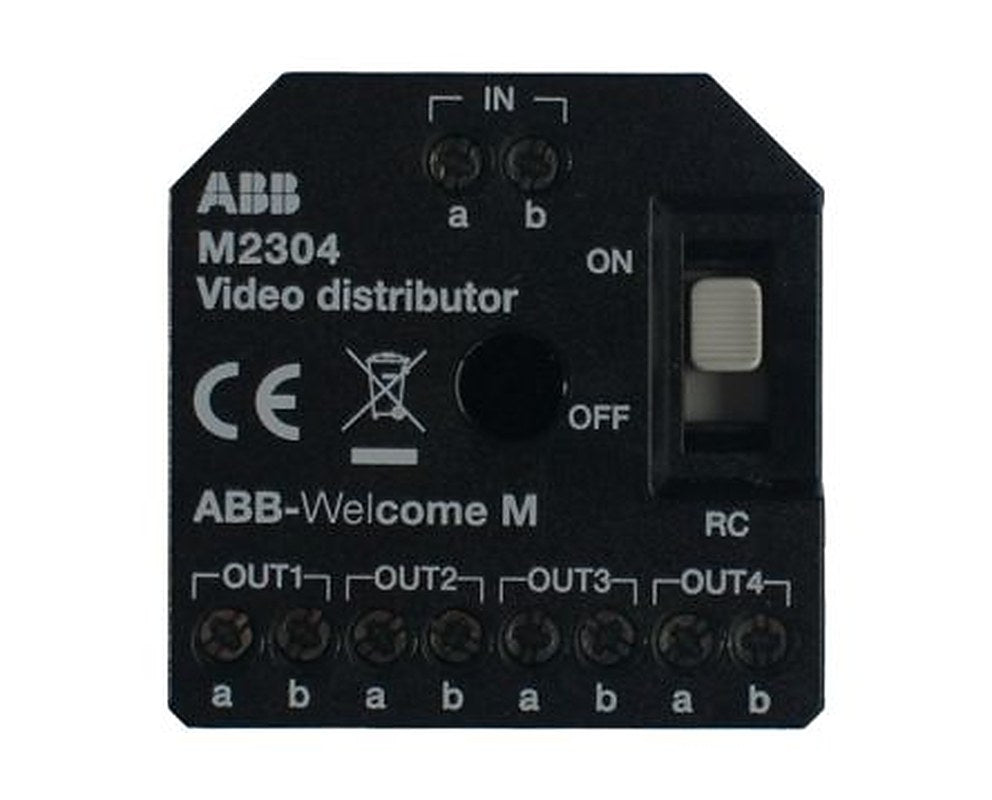 ABB Mounting Kit