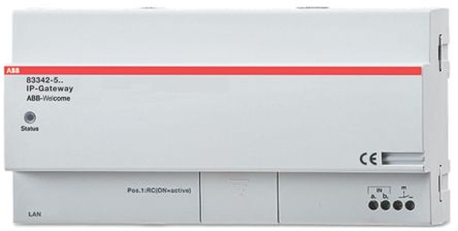ABB IP Gateway