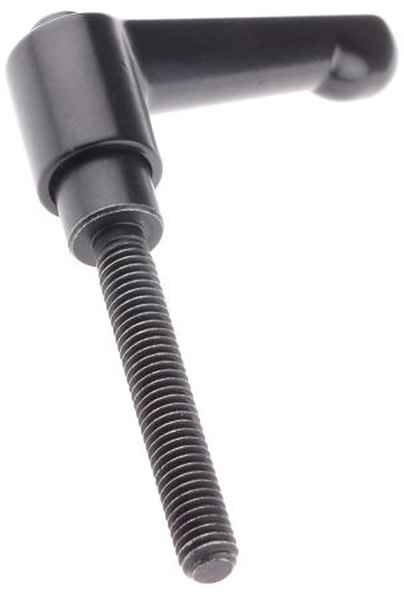 Bosch Rexroth Clamping Lever 6 mm, 40 mm Length x 40 mm Height