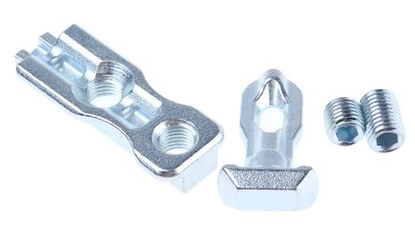 Bosch Rexroth Quick Connector, Connecting Component, Groove Size 10 mm