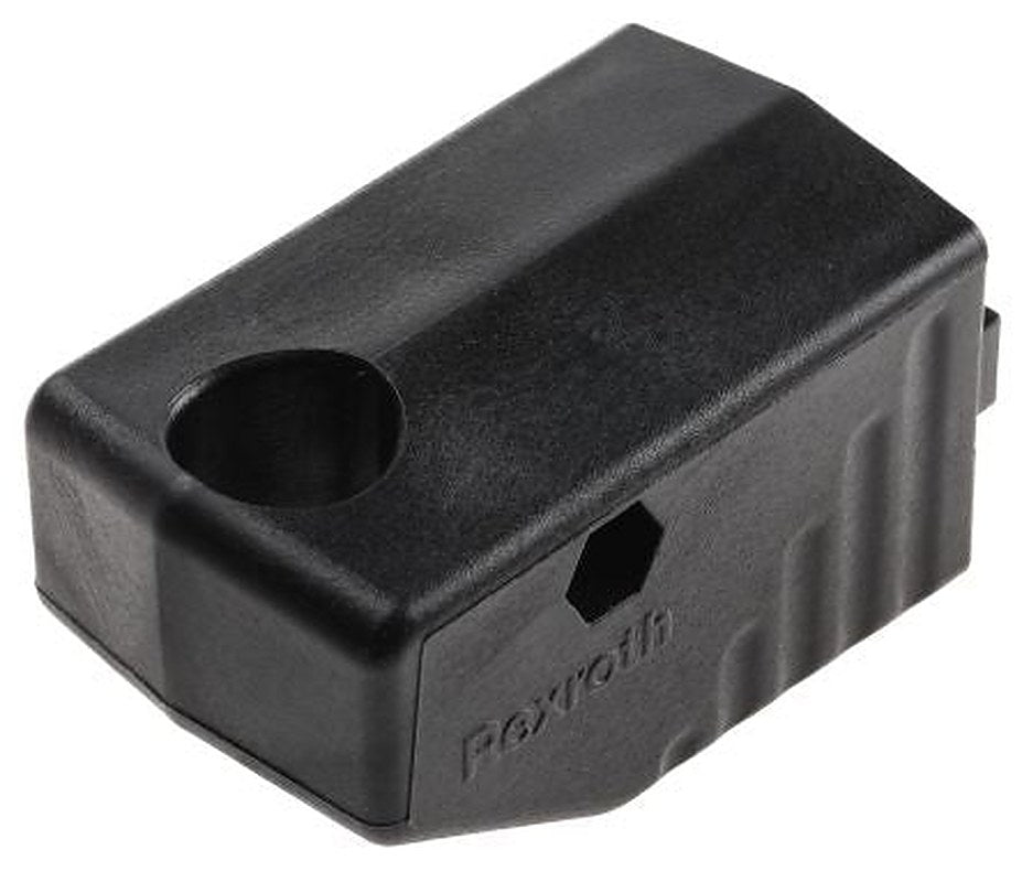 Bosch Rexroth Guide Rail Bracket, 45 mm Length x 45mm Width x 78 mm Height