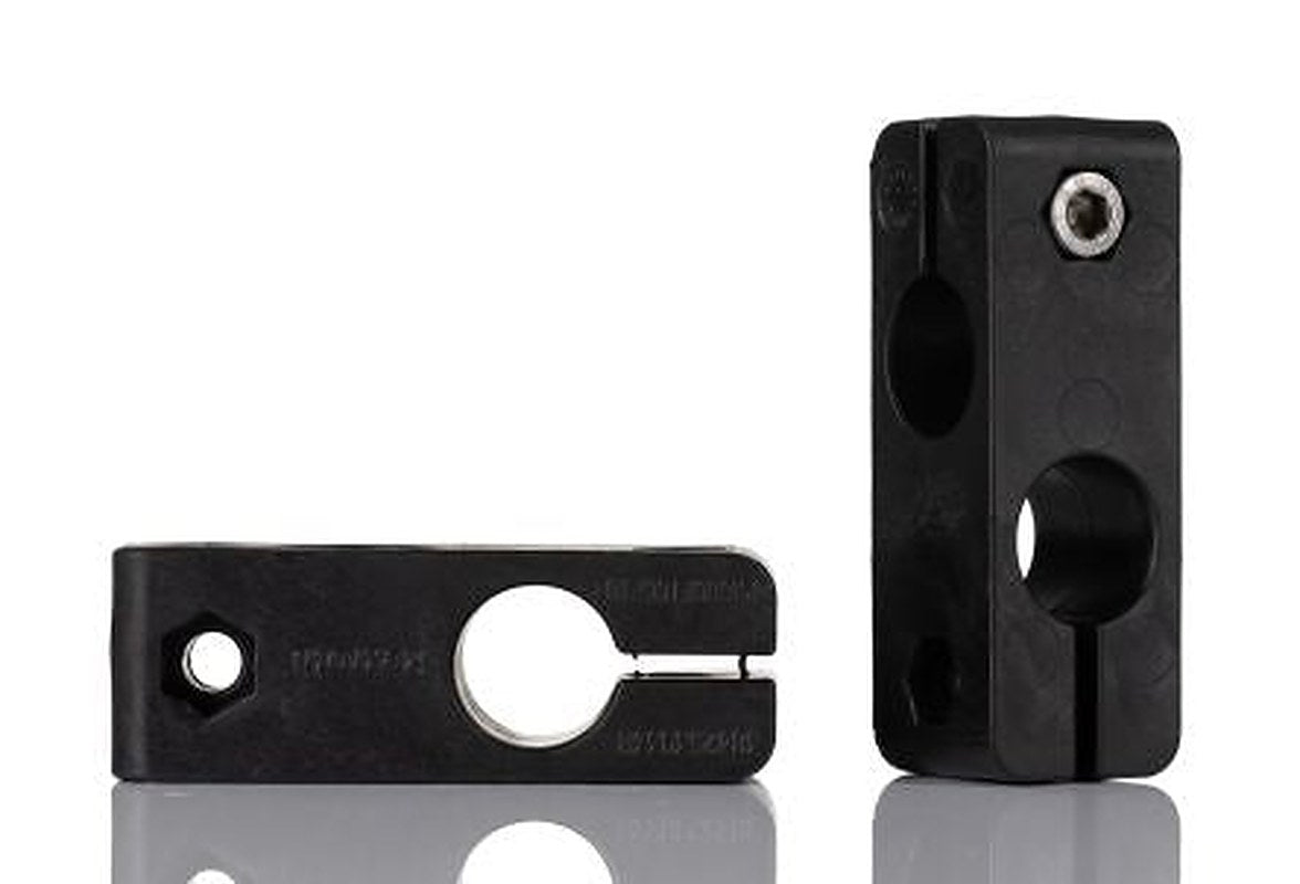 Bosch Rexroth Cross Piece, 76 mm Length x 26.4mm Width x 26 mm Height