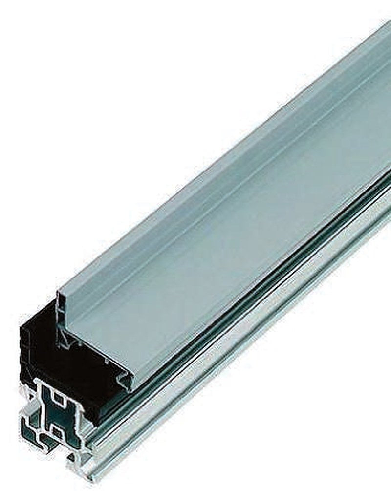 Bosch Rexroth Profile Rail, 3000 mm Length x 45mm Width x 45 mm Height