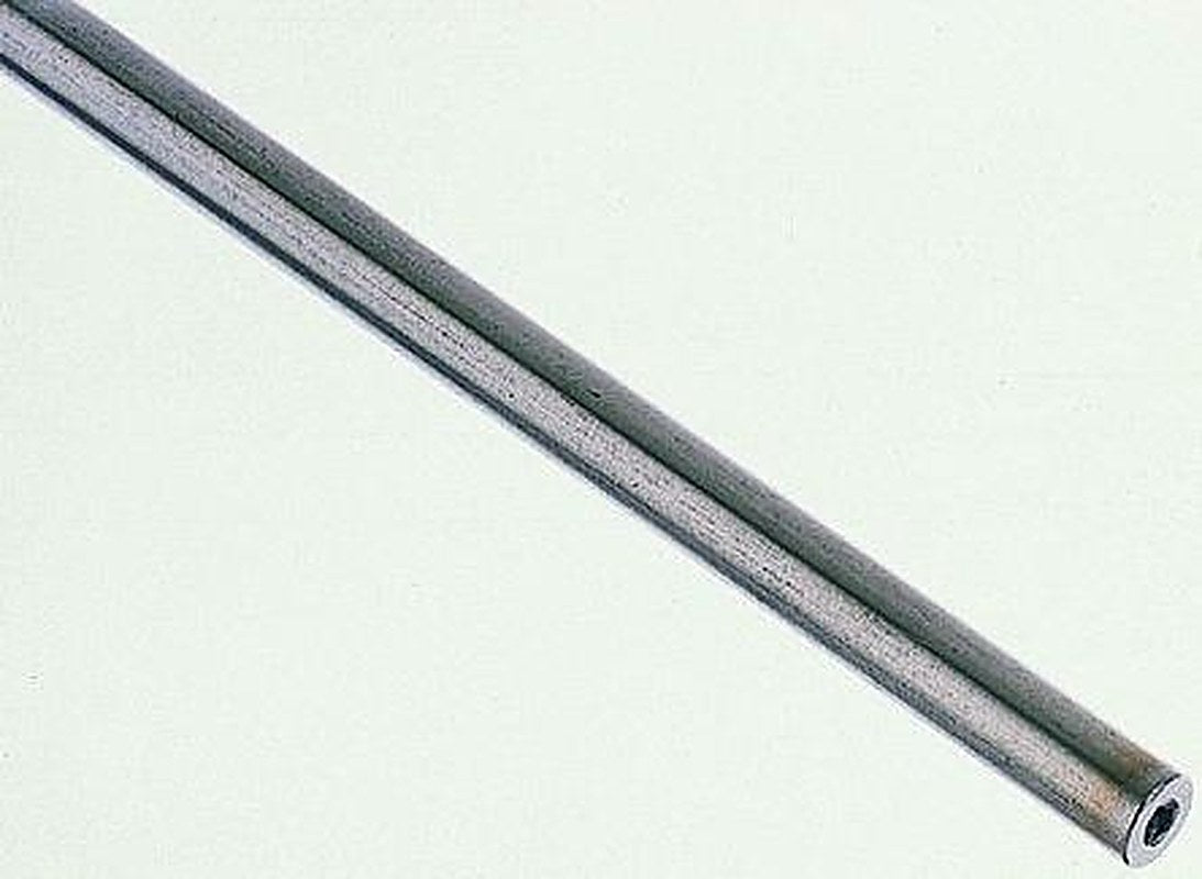 Parker Stainless Steel Pipe, 9.53 mm, 2 m Length