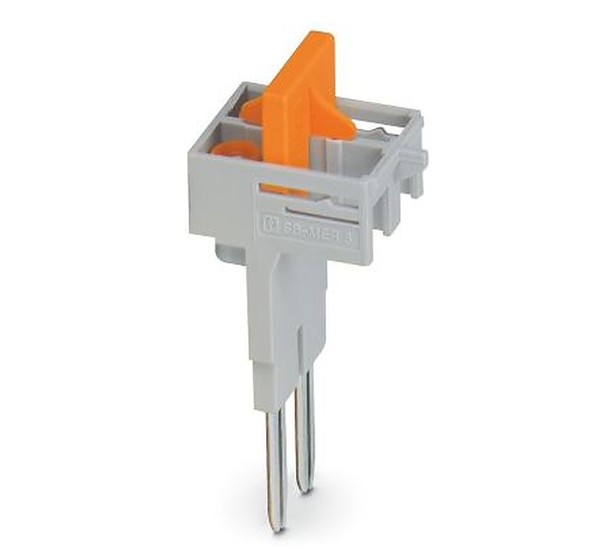 Phoenix Contact SB-MER 2-8 Series Jumper Switch
