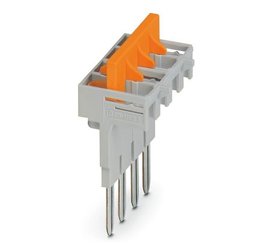 Phoenix Contact SB-MER 4-8 Series Jumper Switch