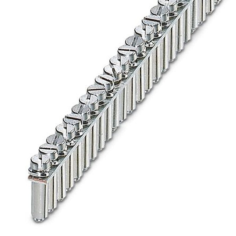 Phoenix Contact FBRNI 20-5 N Series Fixed Bridge for Use with Modular Terminal Block