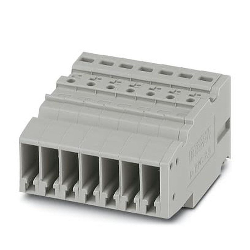 Phoenix Contact PPC Series COMBI Coupling for Use with Terminal Coupling