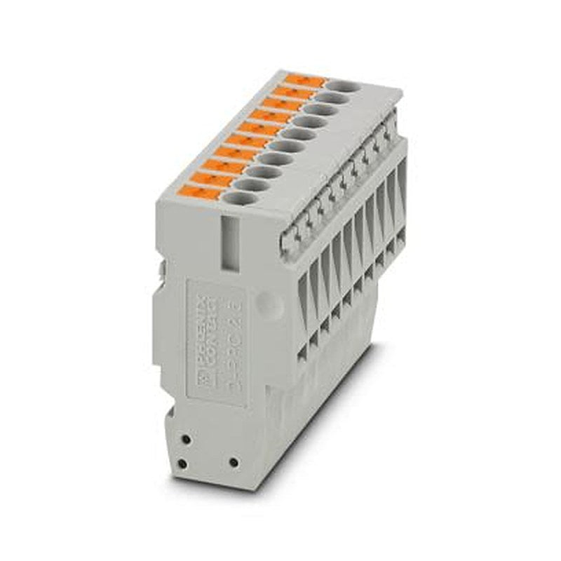 Phoenix Contact COMBI Coupling for Use with Terminal Coupling