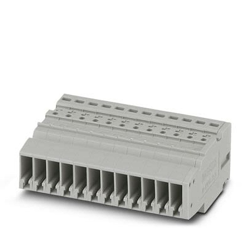 Phoenix Contact COMBI Coupling for Use with Terminal Coupling