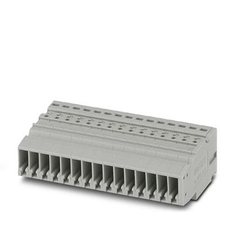 Phoenix Contact COMBI Coupling for Use with Terminal Coupling