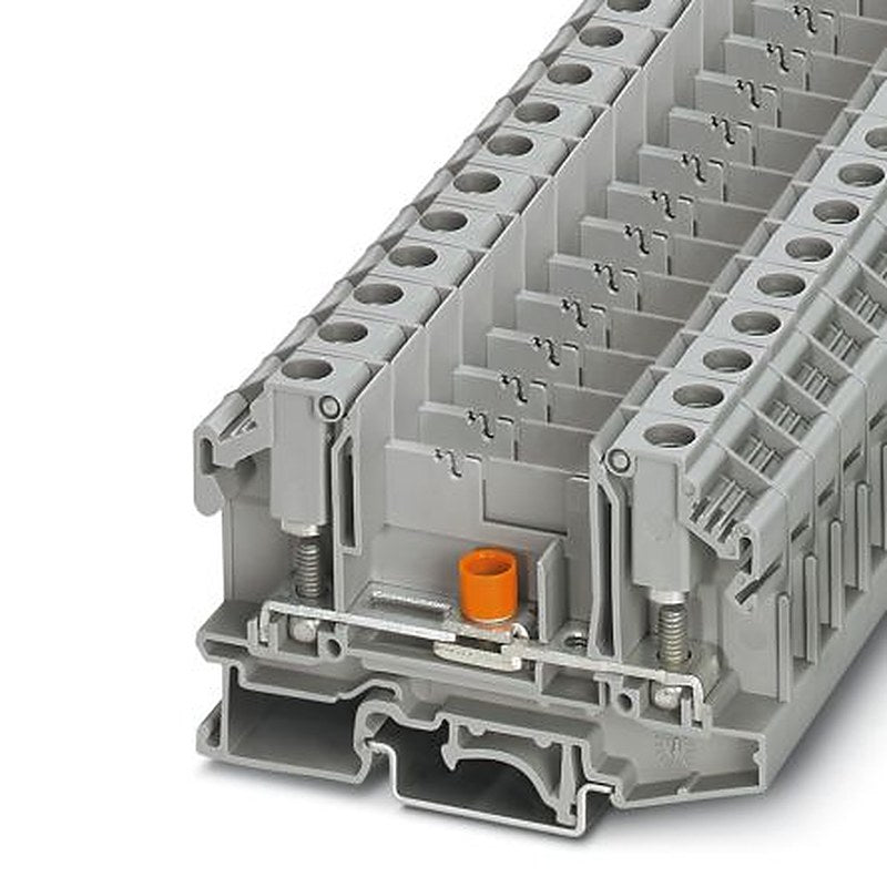 Phoenix Contact OTTA 6-T/SB-P/P Series Disconnect Terminal Block Bolt
