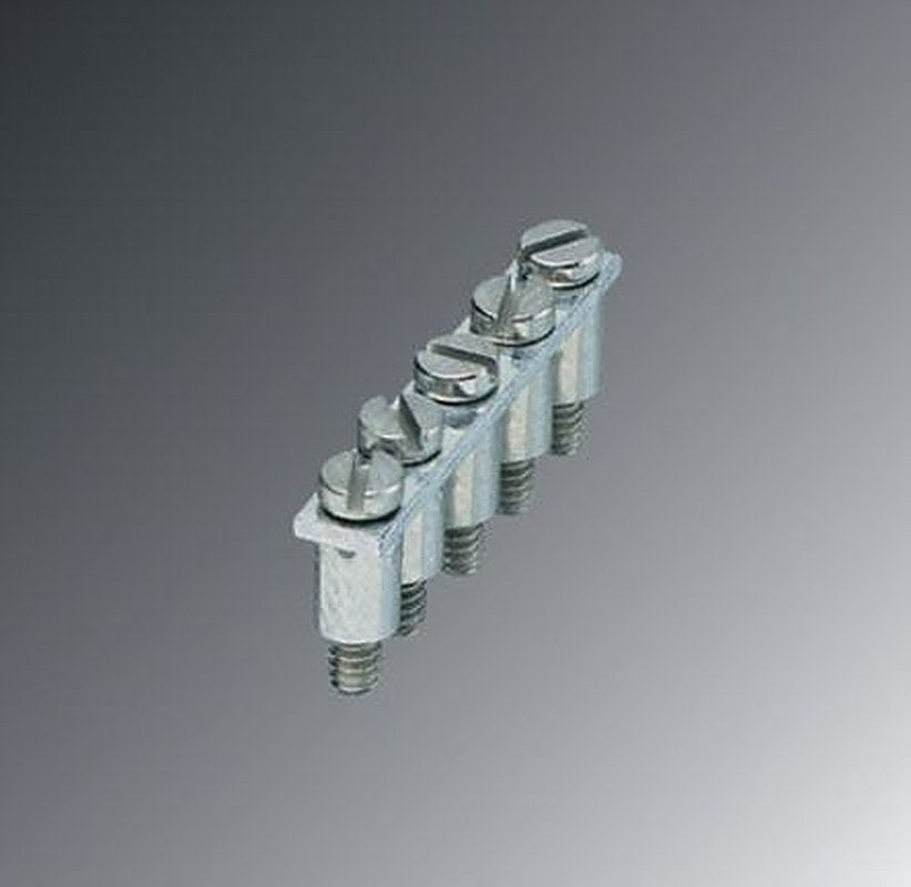 Phoenix Contact FBRN 5-4 N Series Fixed Bridge for Use with Modular Terminal Block