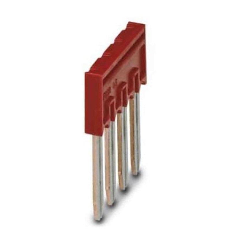 Phoenix Contact FBSR Series for Use with DIN Rail Terminal Blocks