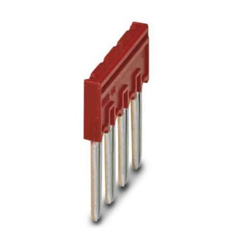 Phoenix Contact FBSR Series for Use with DIN Rail Terminal Blocks