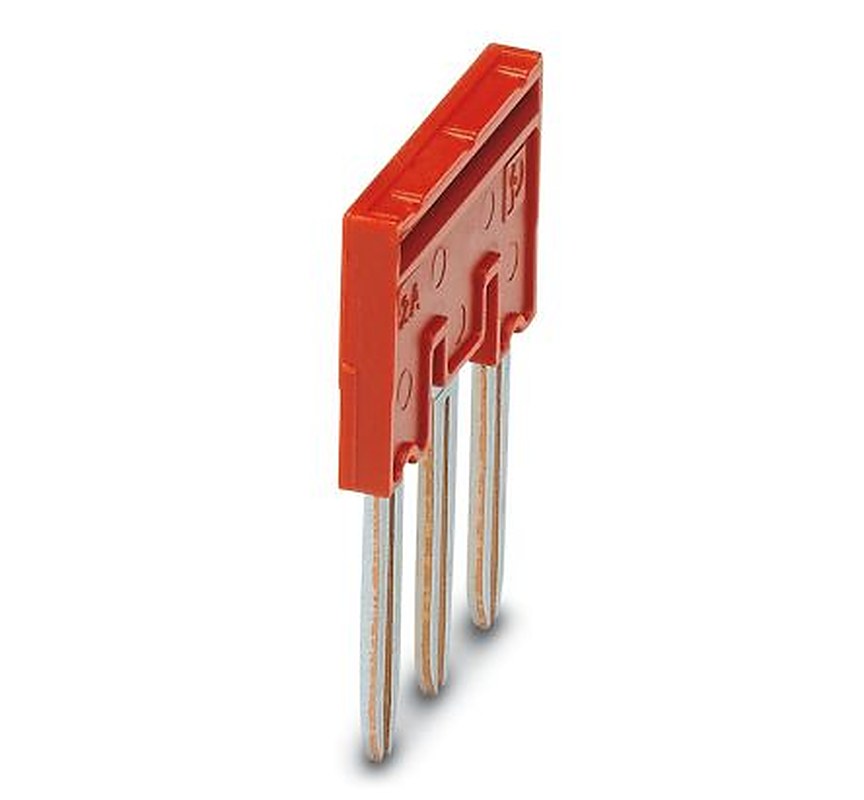 Phoenix Contact FBSR3-8 Series Plug-In Bridge
