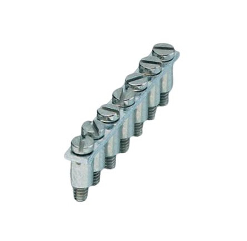 Phoenix Contact FBRN 7-4 N Series Fixed Bridge, 3001598