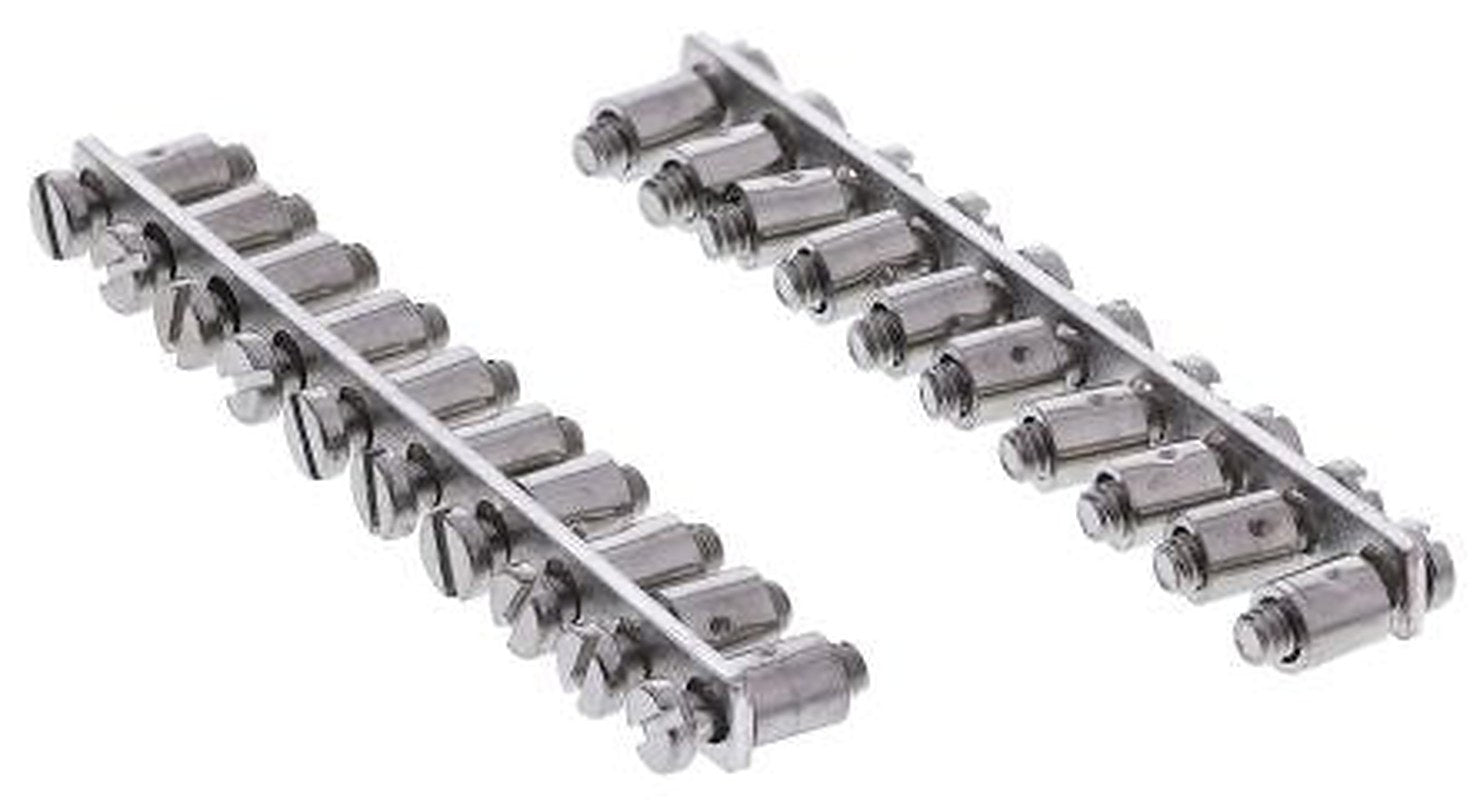 Phoenix Contact FBRN Series Fixed Bridge for Use with Terminal Block