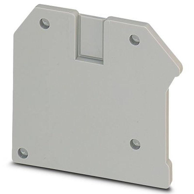 Phoenix Contact End Cover Circuit Breaker Accessory