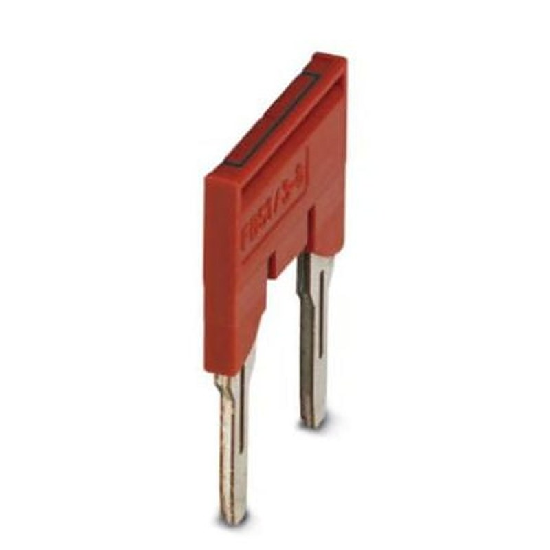 Phoenix Contact FBS Series for Use with DIN Rail Terminal Blocks