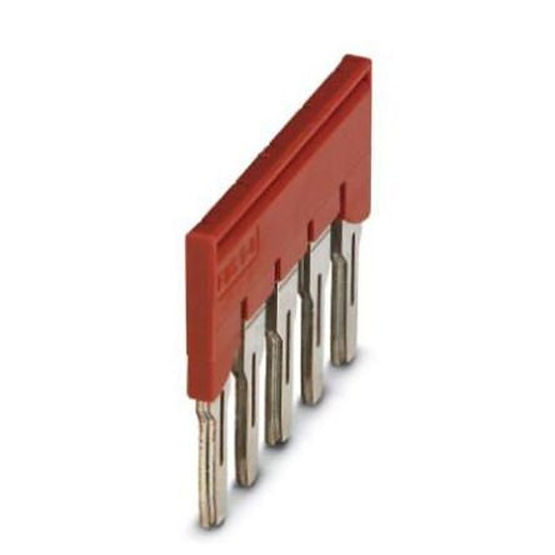 Phoenix Contact FBS Series for Use with DIN Rail Terminal Blocks
