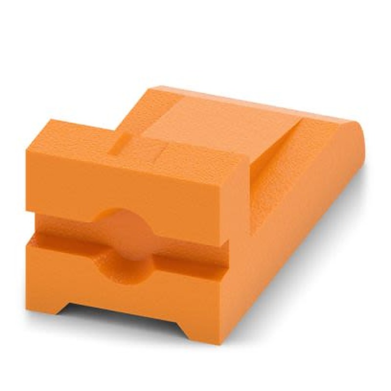 Phoenix Contact PT 10 Series Actuator for Use with DIN Rail Terminal