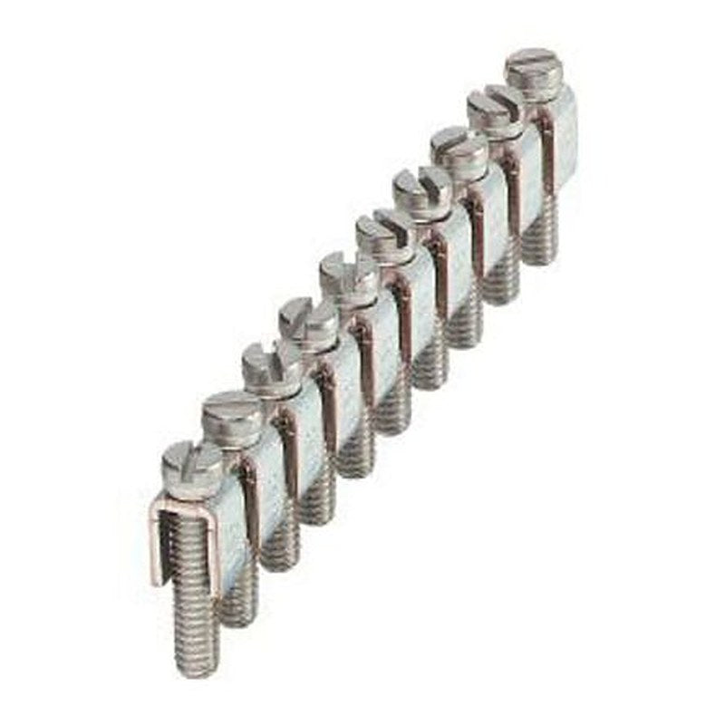 Phoenix Contact FB 10- 8-EX Series Fixed Bridge