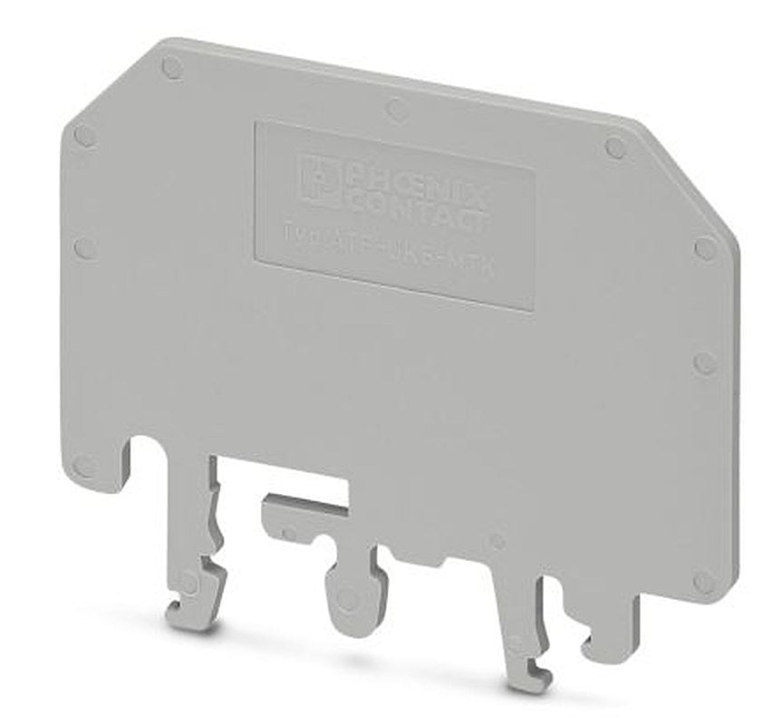 Phoenix Contact ATP-UK5-MTK Series Partition Plate