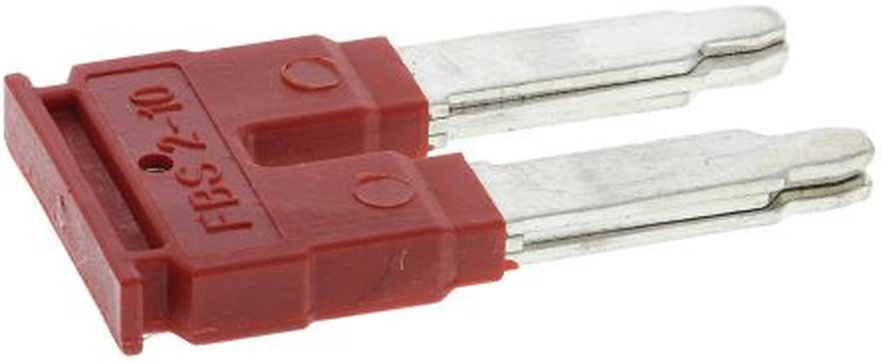 Phoenix Contact FBS2-10 Series for Use with DIN Rail Terminal Blocks