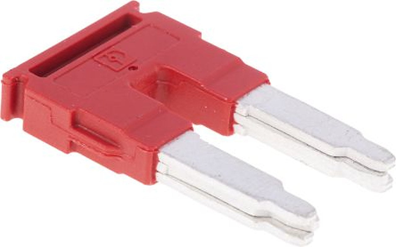 Phoenix Contact FBS 2-12 Series Jumper Bar for Use with Modular Terminal Block