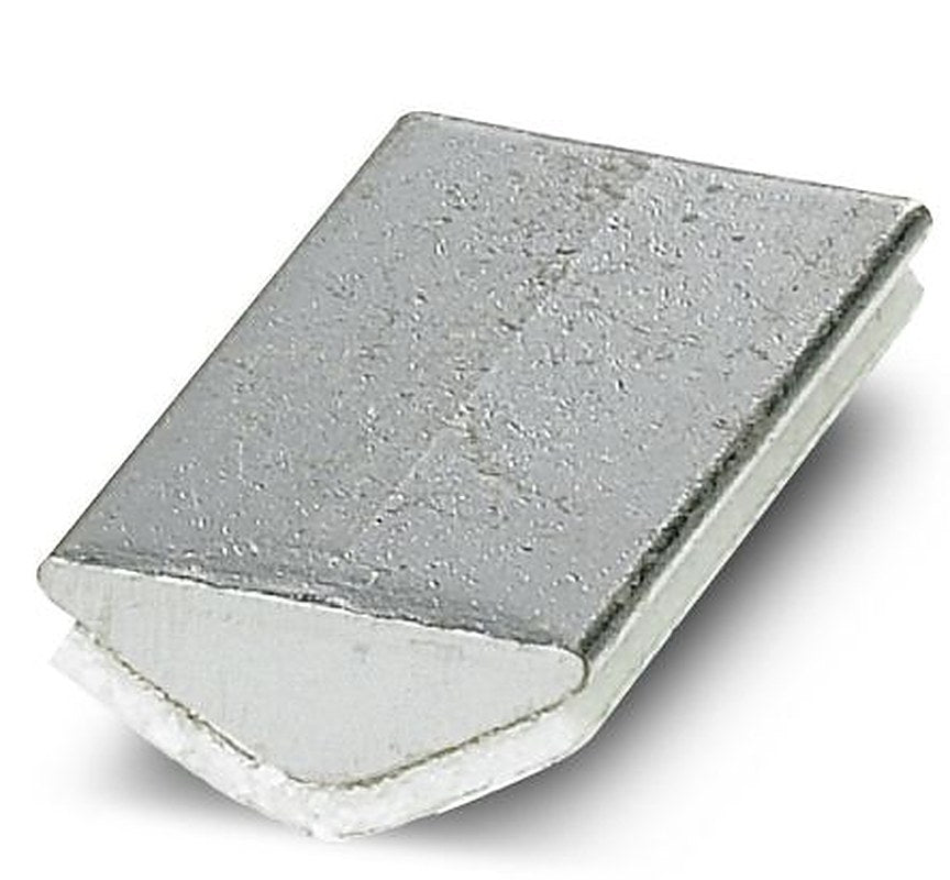 Phoenix Contact UKH50 EP Series DIN Rail Accessory Insertion Profile