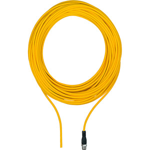 Pilz 380707 - PDP67 cable M12-5sm, 20m